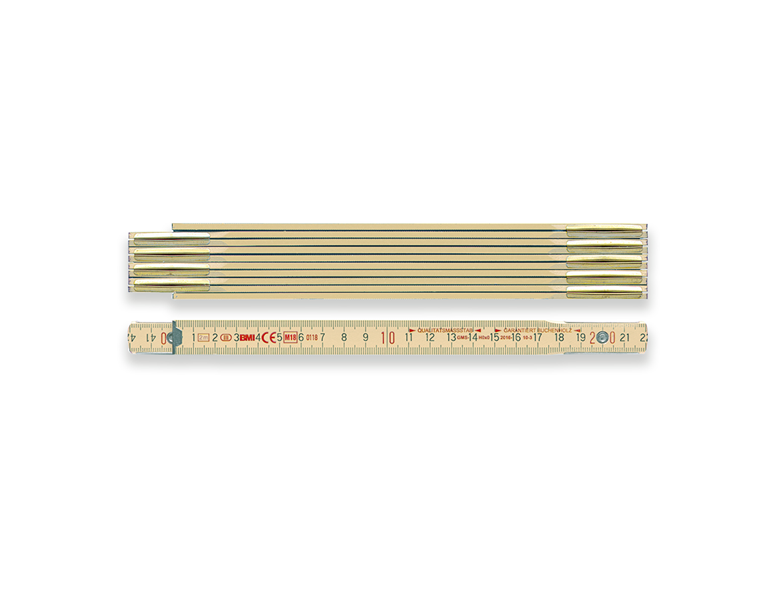 Main view, Measuring tools, Yardstick Classic, nature