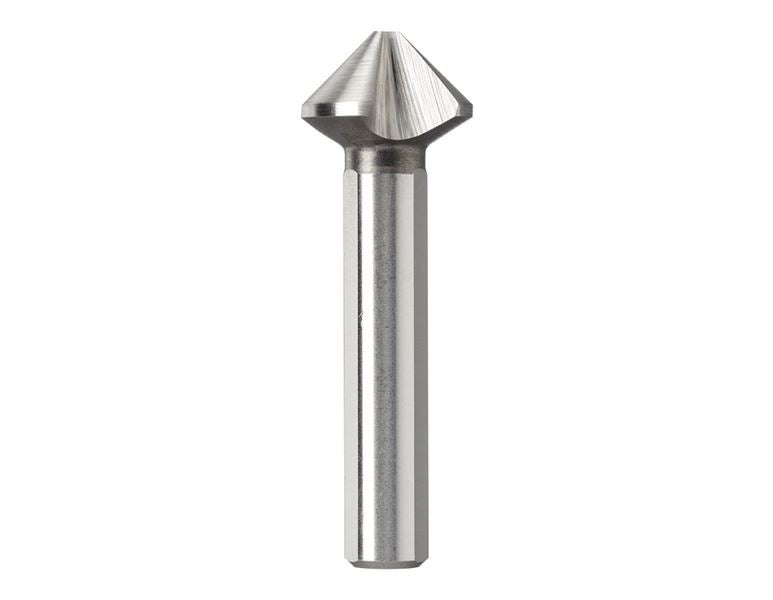 Main view, Metal drills, e.s. Counter sink HSS ultimate