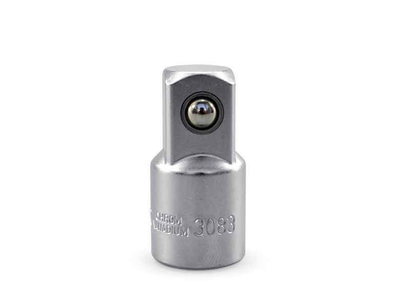 Main view, Socket wrench, e.s. Enlargement adapter 3/8 to 1/2