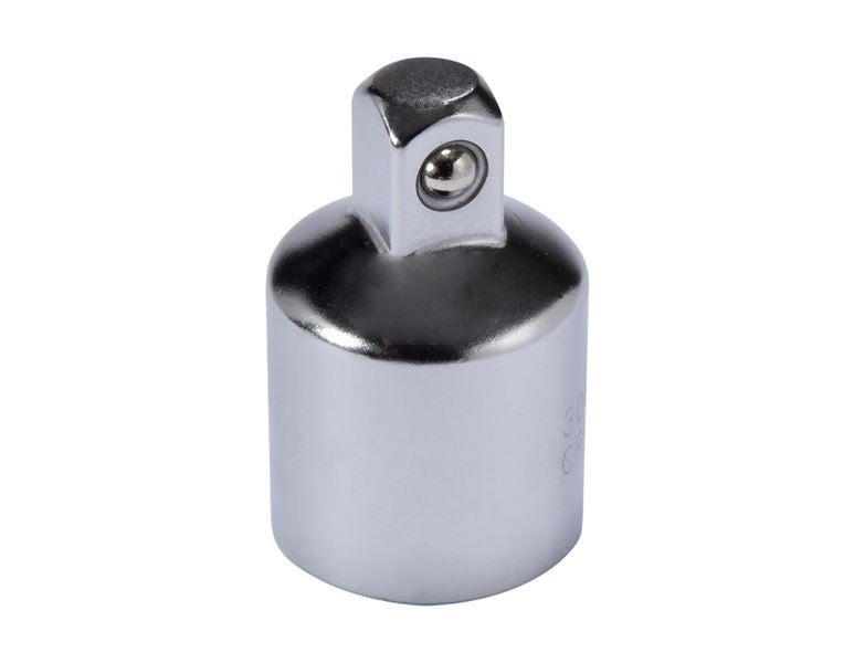 Main view, Socket wrench, e.s. Reduction adapter 3/8 to 1/4