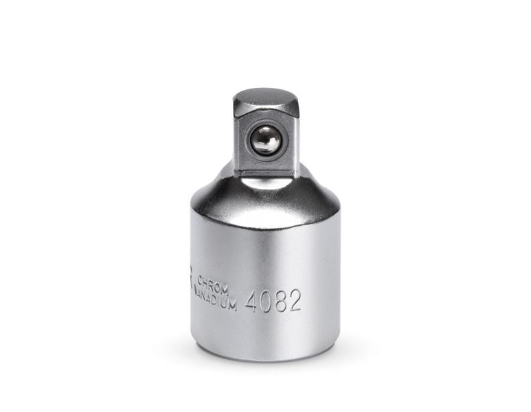 Main view, Socket wrench, e.s. Reduction adapter 1/2 to 3/8