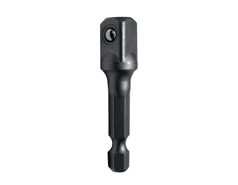 Main view, Socket wrench, e.s. Adapter for drill 3/8