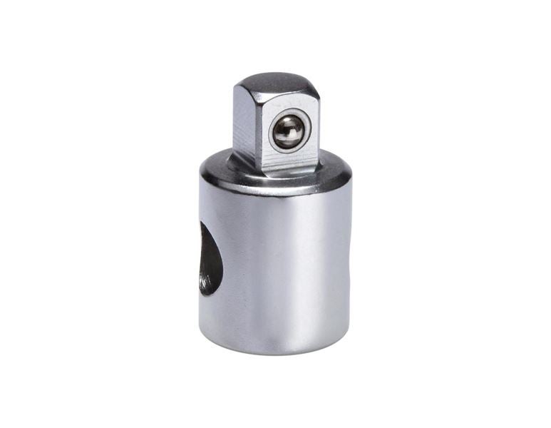 Main view, Socket wrench, e.s. Sliding head adapter 1/4