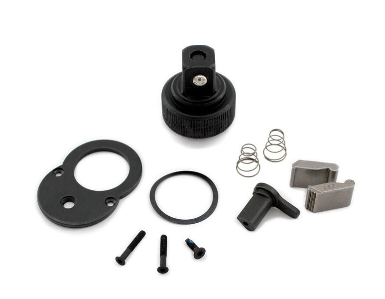 Main view, Ratchets, e.s. Ratchet set for e.s. Reversible wrench pro
