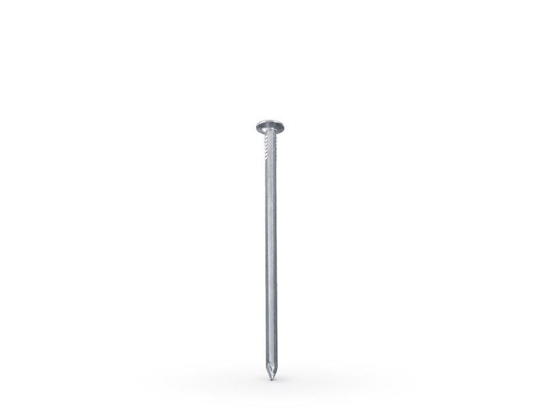 Main view, Attachment equipment, Prebena RK type round-headed nails