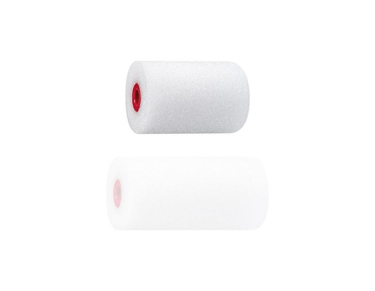 Main view, Brushes | rolls, Replacement Roller