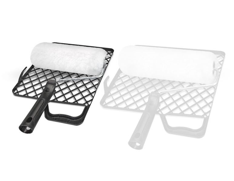 Main view, Brushes | rolls, Vestan Paint Roller Set