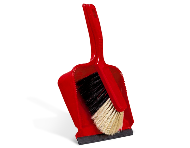 Main view, Tools & Equipment, Brush Set