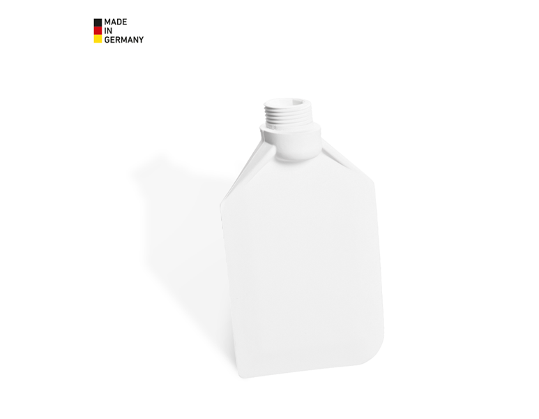 Hovedvisning, Håndkost | Fejeblad, Røreske (uden skaft)