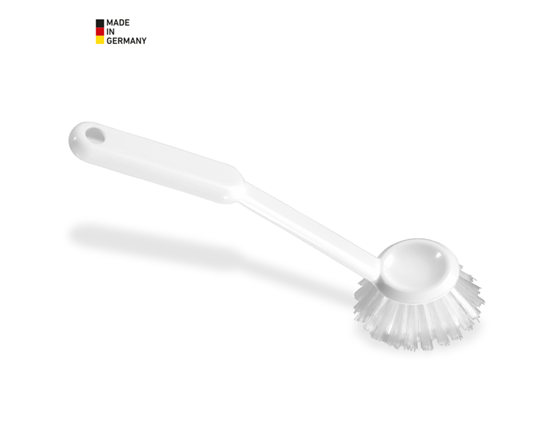 Main view, Brushes, Dishwasher Brush