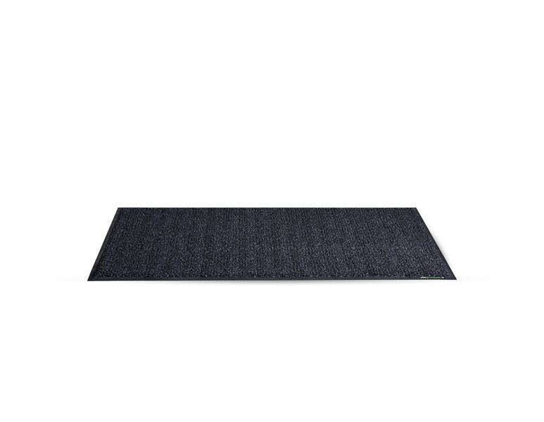 Main view, Tools & Equipment, Dirt-trap mat brush, black/lightgrey