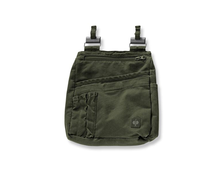 Main view, e.s.motion ten, Tool bag e.s.motion ten, disguisegreen