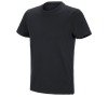 e.s. funktions-T-shirt poly cotton
