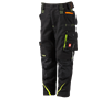 Trousers e.s.motion 2020, children's