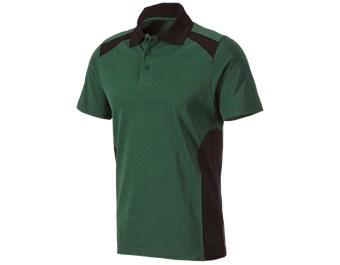 Polo-Shirt cotton e.s.active