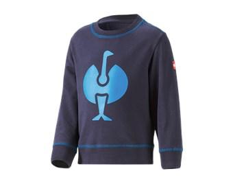 Sweat-shirt e.s.motion 2020, børne