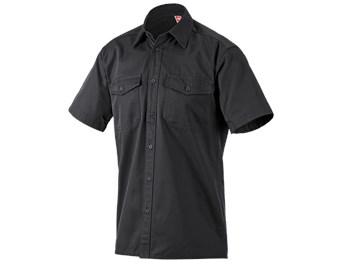 Work shirt e.s.classic, short sleeve