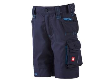 Shorts e.s.motion 2020, børn