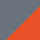 Colour icon cement/redorange