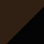 Colour icon brown/black