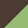 Colour icon chestnut+seagreen