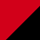 Colour icon red/black