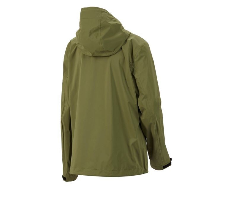 Eversdal Windbreaker main image 1