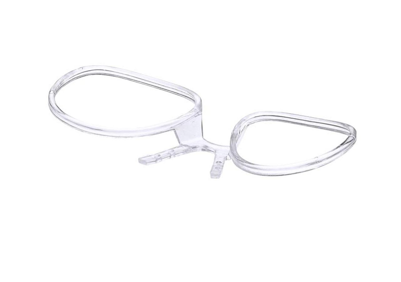 Spare Parts | Accessories: Spare corrective insert for e.s. Goggles Araki