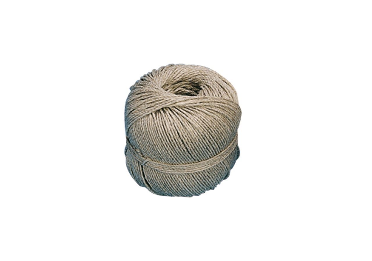 Cable ties | Ropes | Cords: Hemp Cords