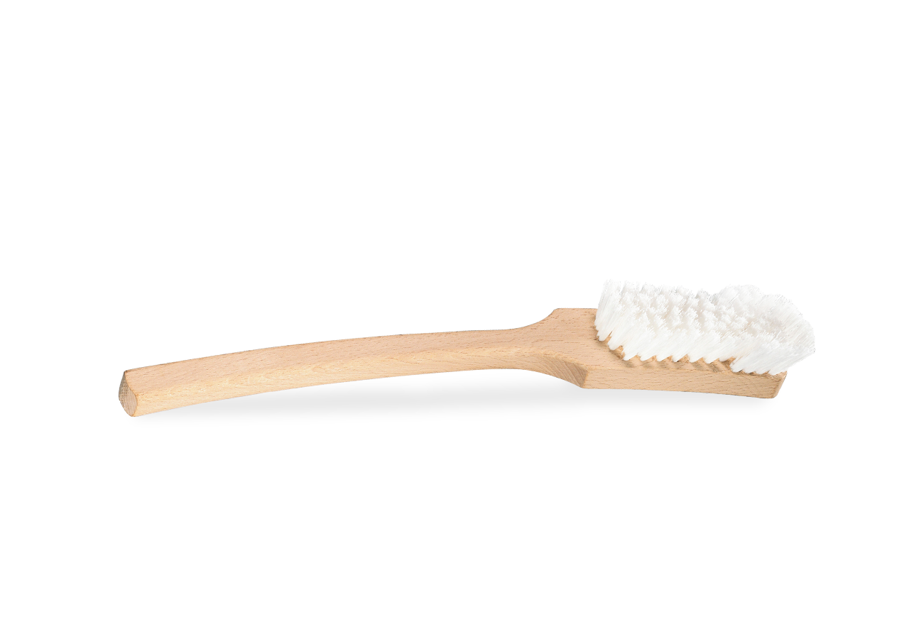 Brooms | Brushes | Scrubbers: Fender Brushes Perlon