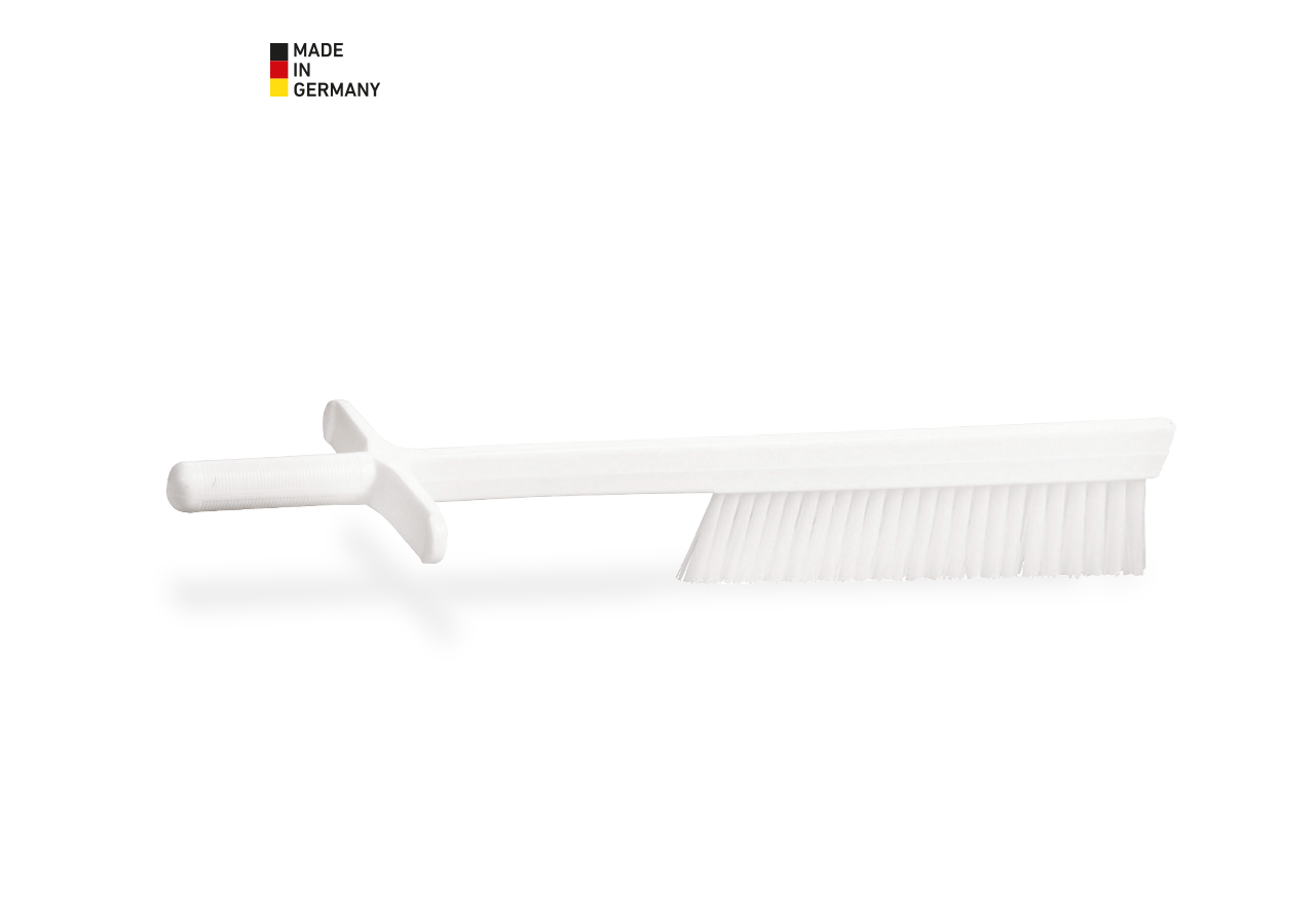 Brooms | Brushes | Scrubbers: Cutter Brush