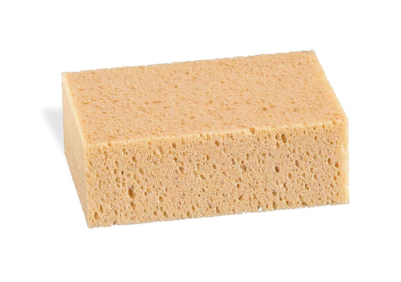 Floor cleaning | Window cleaning: Tile Sponge