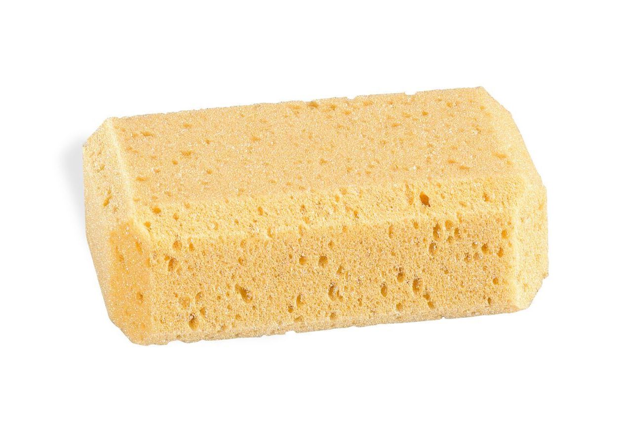 Floor cleaning | Window cleaning: Car Sponge