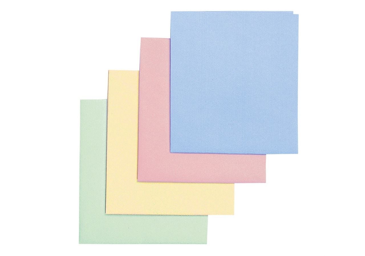 Cloths: Microfibre Cloths MICRO 2000, 4-piece test set