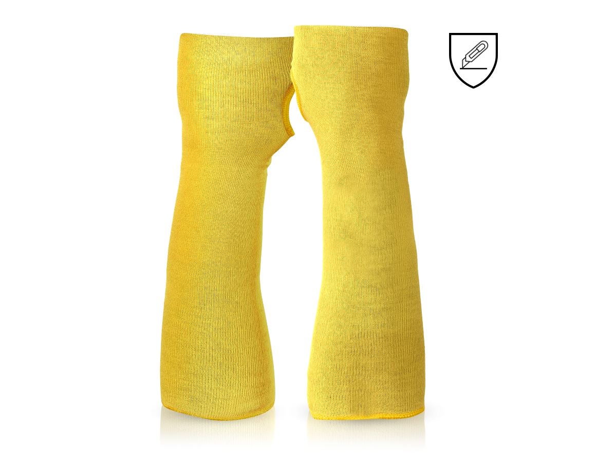 Tekstil: Aramid-strikskaft