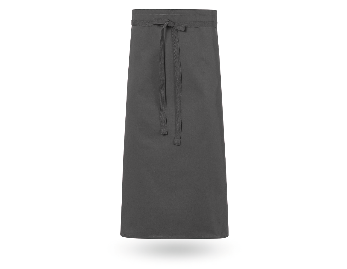 Aprons: Catering Apron Eindhoven + grey
