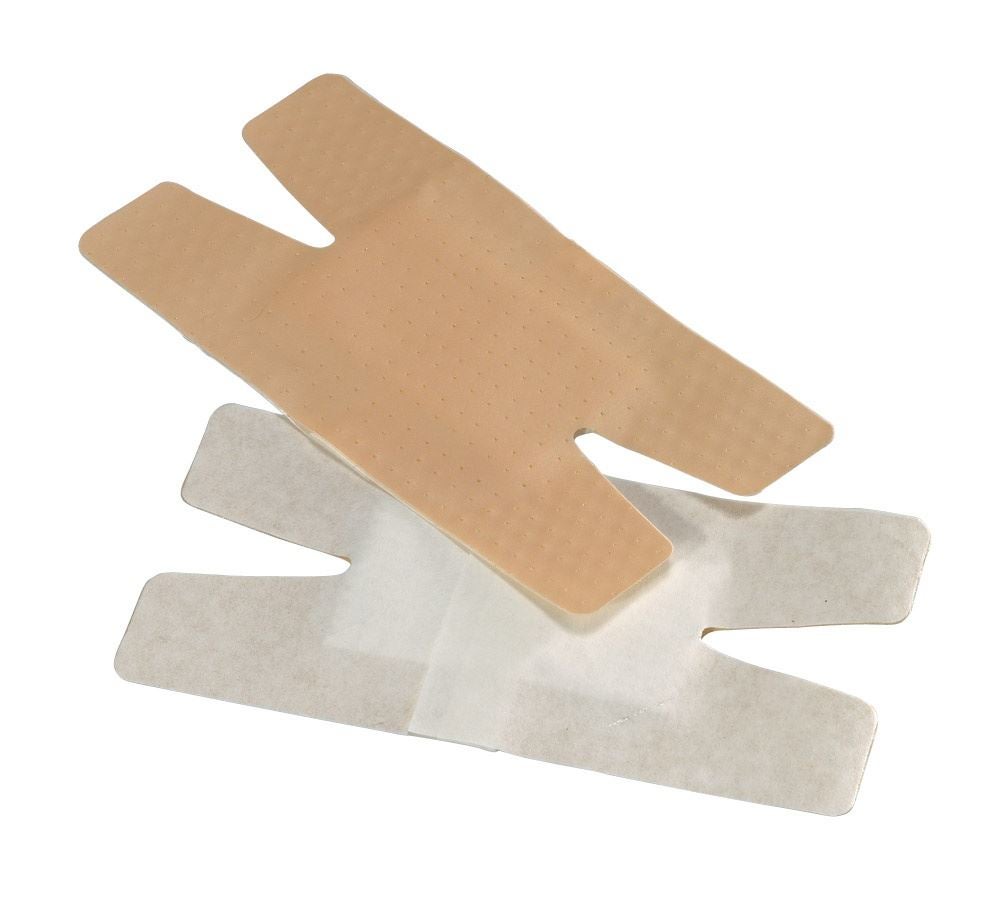 First Aid Supplies: Finger joint plaster, waterproof