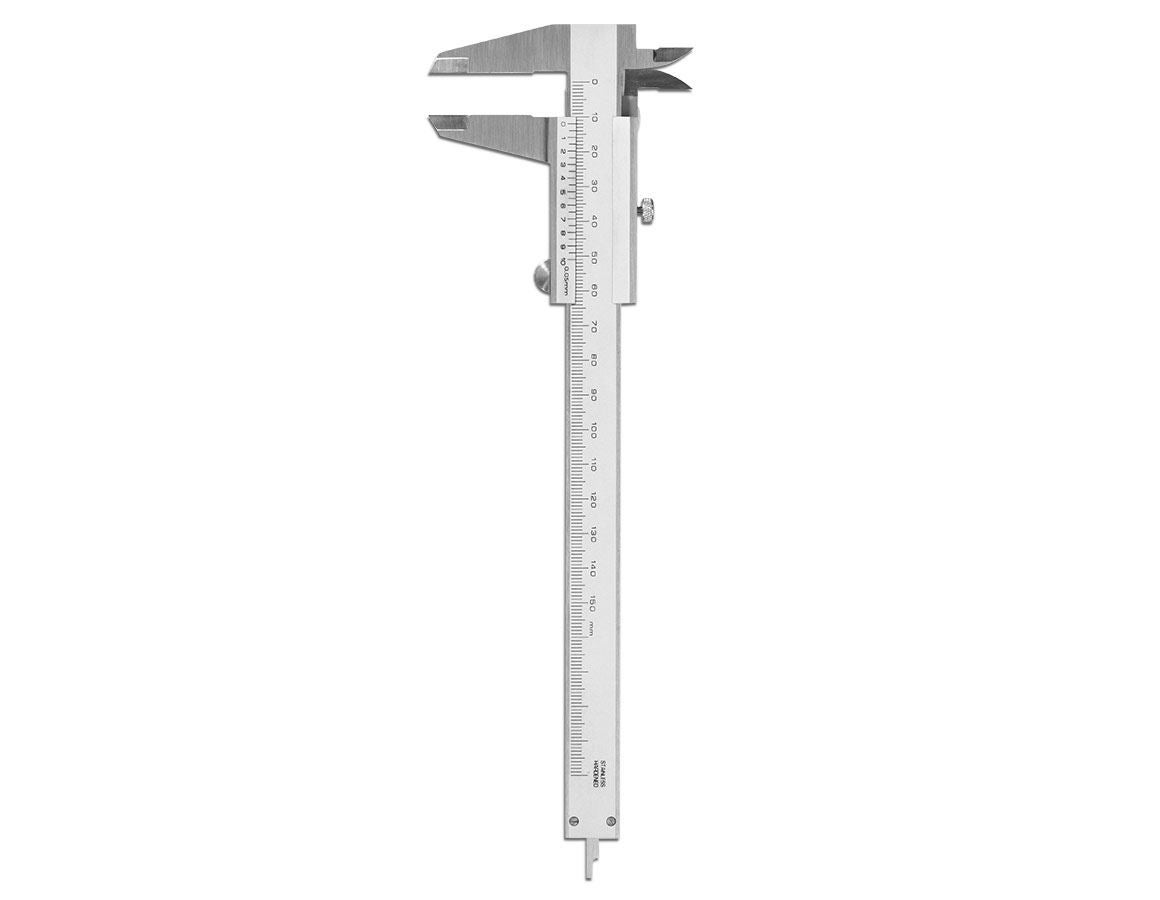 Tools: Workshop calliper gauge