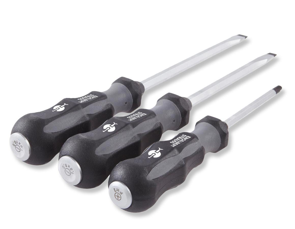 Screwdrivers: e.s. Power screwdriver set scalpro