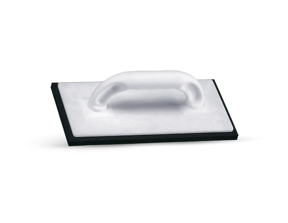 Trowels | spatulas | rubbing board: Rubbing board, cell rubber