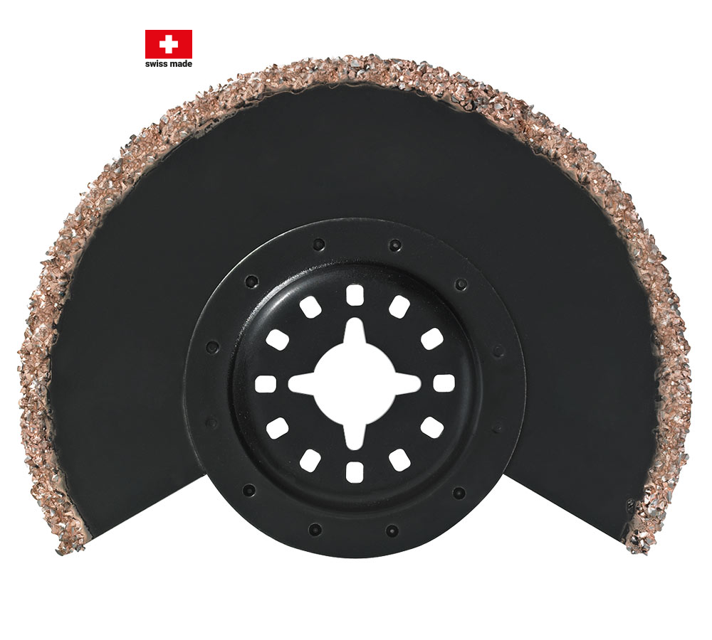 Sawing: HW circular saw blades