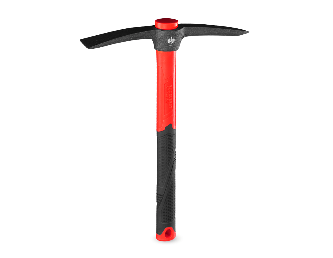 Tools & Equipment: Mini clay pick