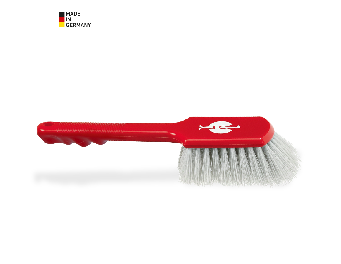 Brooms | Brushes | Scrubbers: Vehicle Wash Brush