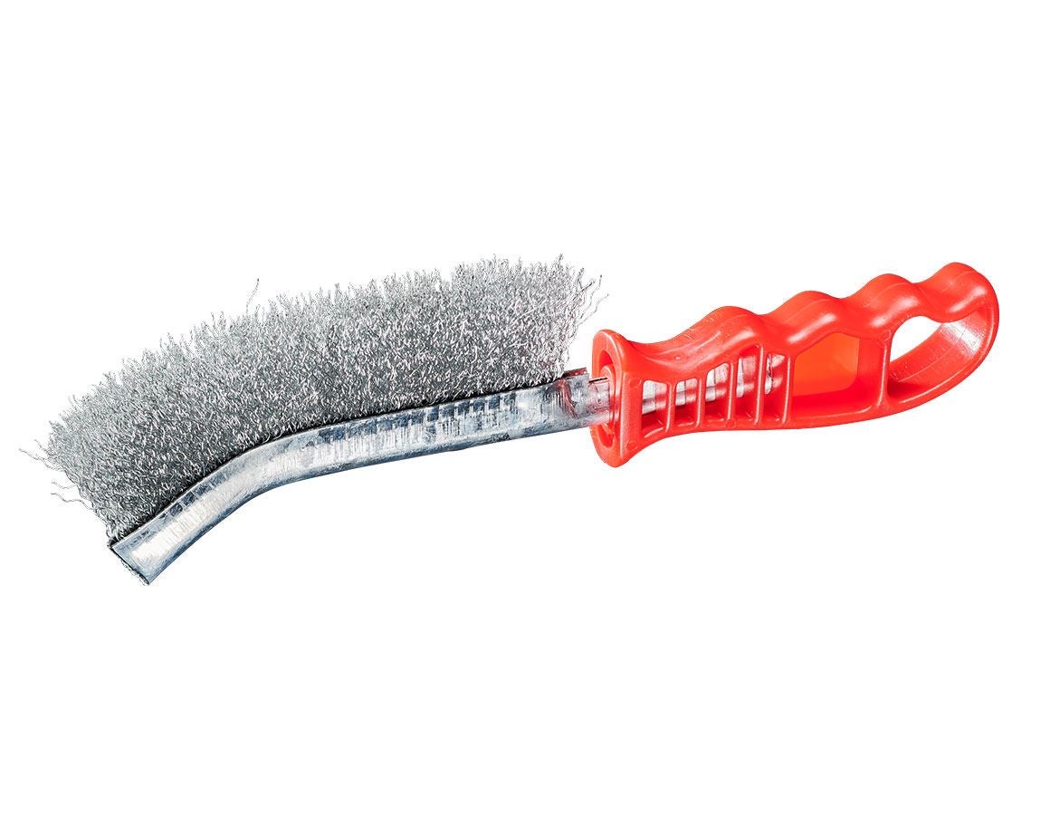 Sanding tools: Multi-Purpose Wire Brush