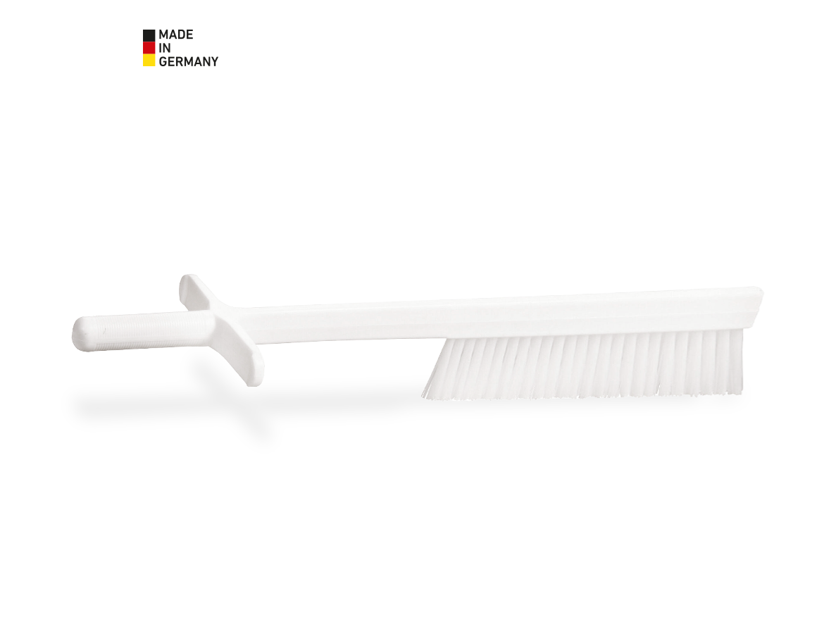 Brooms | Brushes | Scrubbers: Cutter Brush