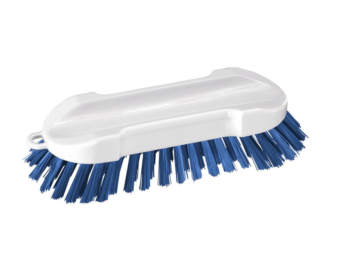 Brooms | Brushes | Scrubbers: Wash Brush + blue