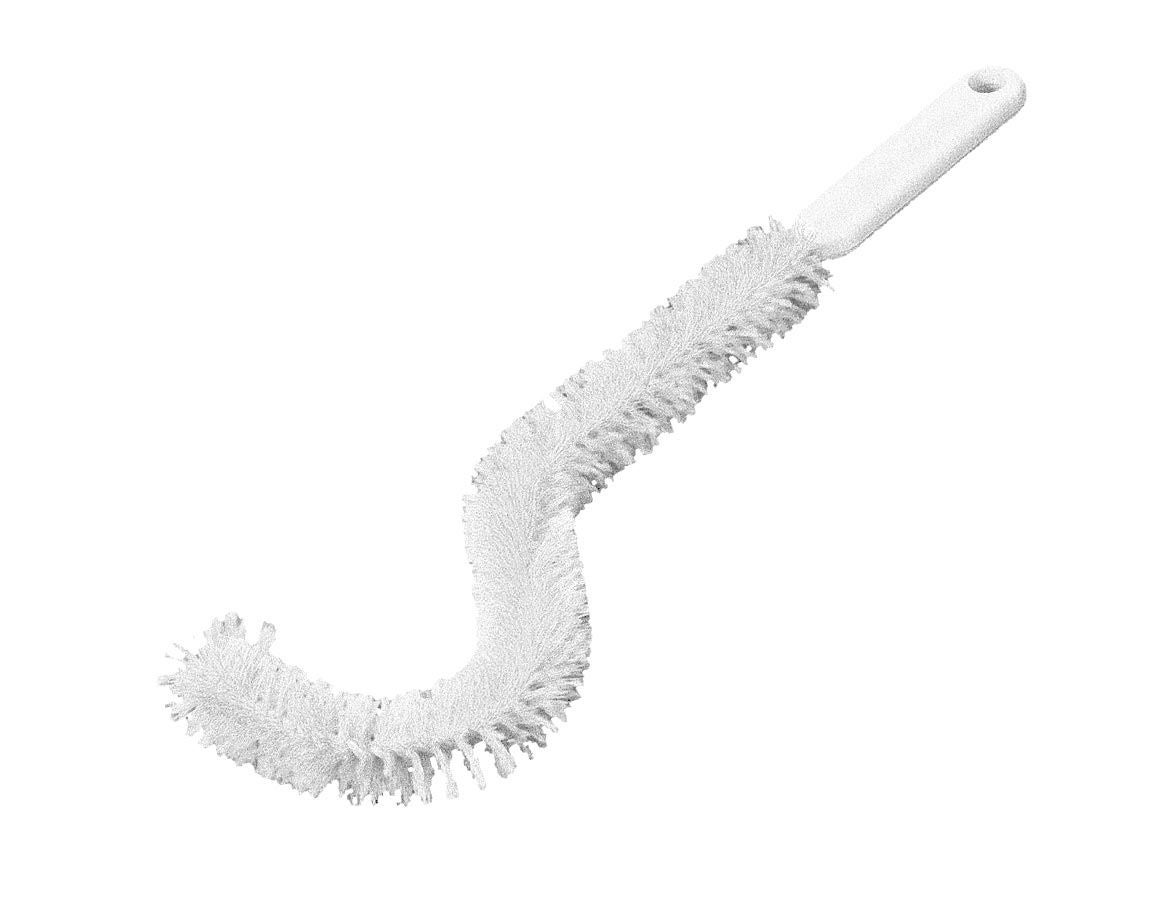 Brooms | Brushes | Scrubbers: Nylon Vase brush