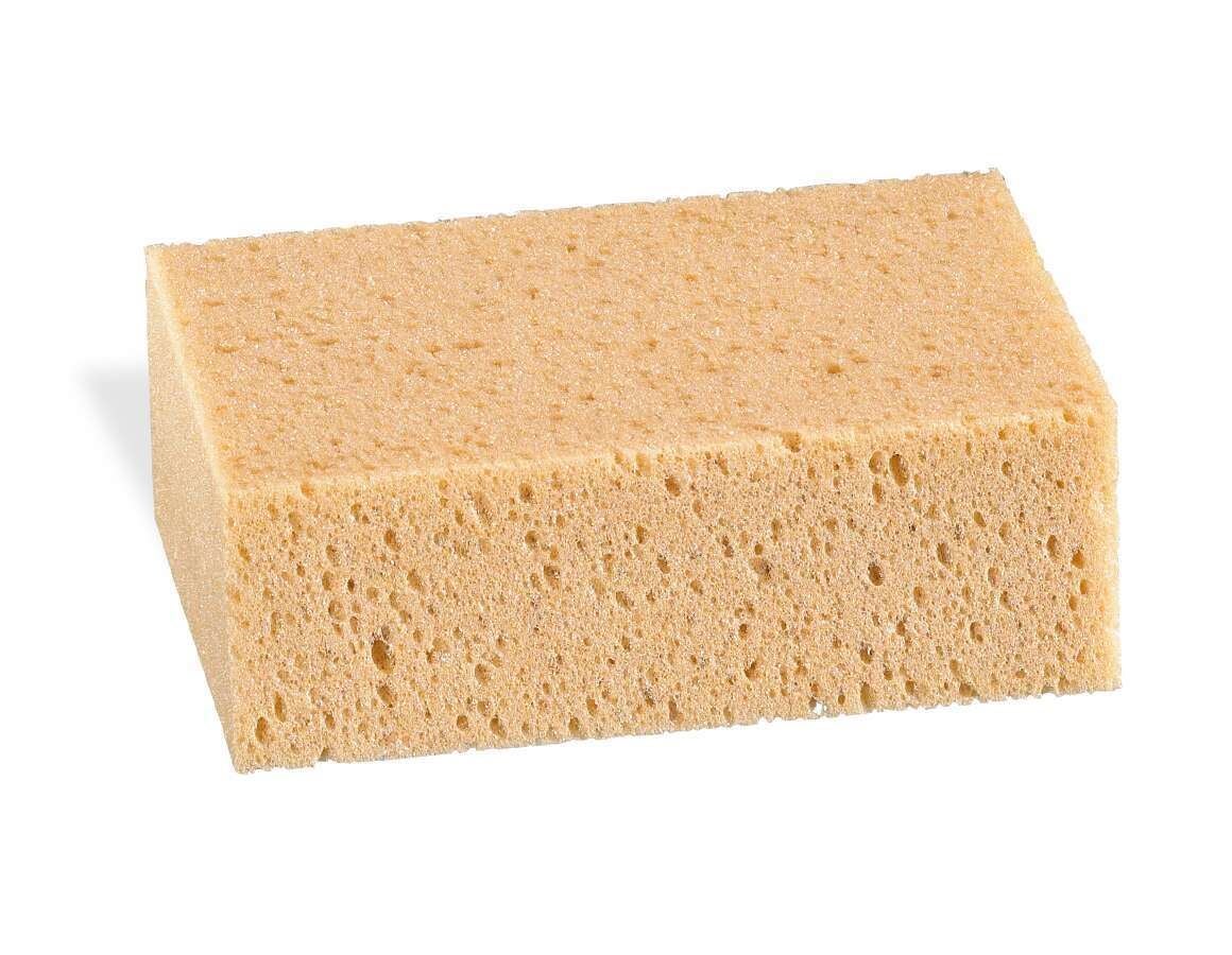Floor cleaning | Window cleaning: Tile Sponge