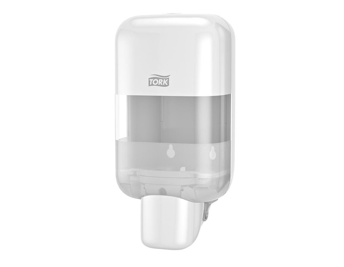 Hand cleaning | Skin protection: Tork Liquid Soap Dispender