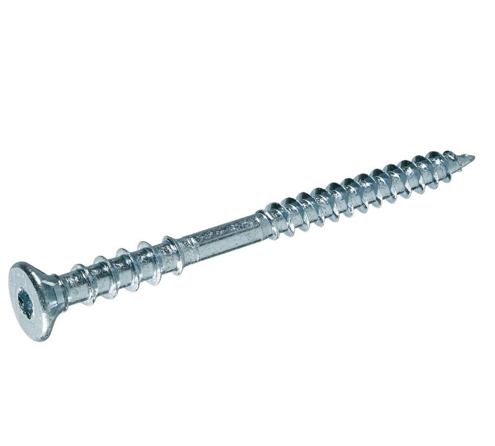 Screws: Adjusting screw